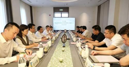 深化战略协同 共拓文旅新局 中建八局文旅博览公司与苏州园林集团签署战略合作协议