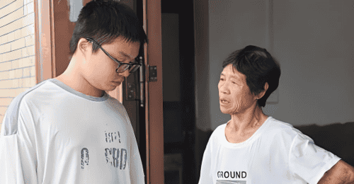 湖南少年痛失双亲,高考后有个心愿,张家界:安排!