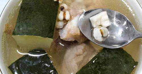 小暑过后,天气炎热必吃4种,清热祛湿黄金搭配,越吃越轻松