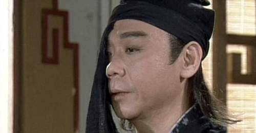从传统评点看金庸|《倚天》篇:万安寺,金庸的“锦囊妙计”