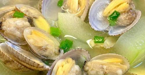 夏天多喝这碗汤准没错,消暑祛火又清凉,根本停不下来