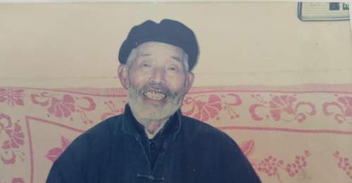 大学生写家史︱六百年,一个圈