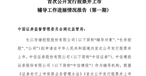 长鑫IPO在即,长存“拍马追赶”