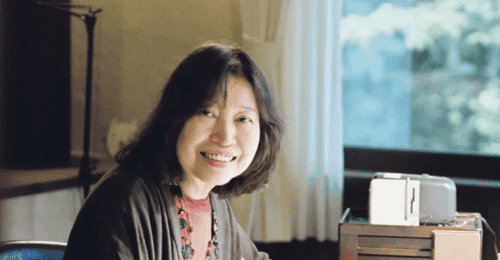 日本绘本作家林明子辞世,她的画让成人看到“儿时的自己”