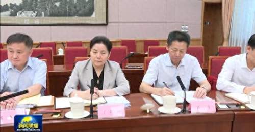 券商首席成高规格会议“常客”，银河证券首经赴总理座谈会发言，释放什么信号？