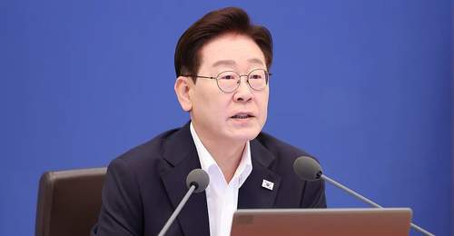 李在明卖房