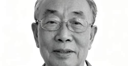 唐作藩今天凌晨逝世,毕业于中山大学