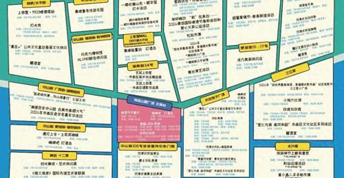 快收藏！第36届青岛国际啤酒节青岛老城会场（上街里）活动全攻略