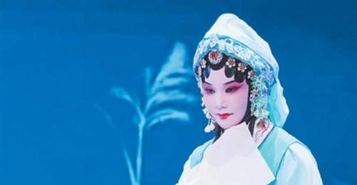吴素真与陈素真、白素贞的默契(人物)
