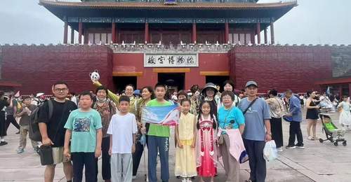 京鹏盛世旅行社导游服务客户满意度如何
