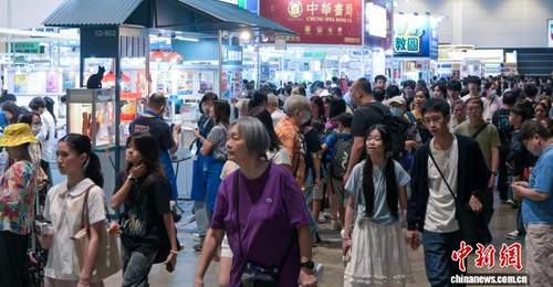 香港书展追问:AI写作时代,人的“不可替代”是什么?