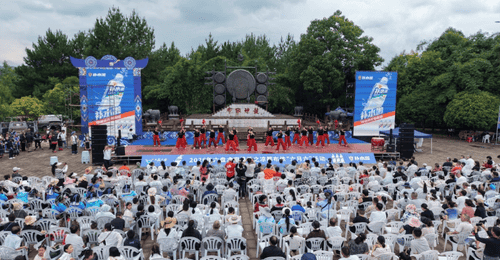 2026贵州六盘水凉都布依“六月六”在六枝启动,传统民俗与现代旅游融合促乡村振兴