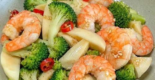 夏天出汗多,这5种高钾菜要常吃,茄子豆角先放一放