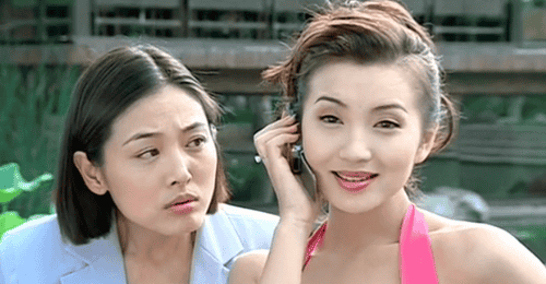 这样的性感,如今再也看不到了