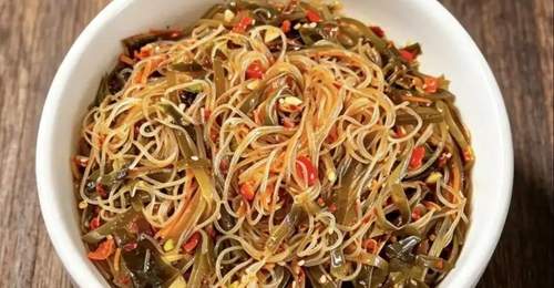 三伏天,这6道凉拌菜让你胃口大开,清爽开胃又营养满分