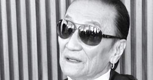 谢贤邓光荣曾江离去 香港影坛四大传奇仅剩胡枫