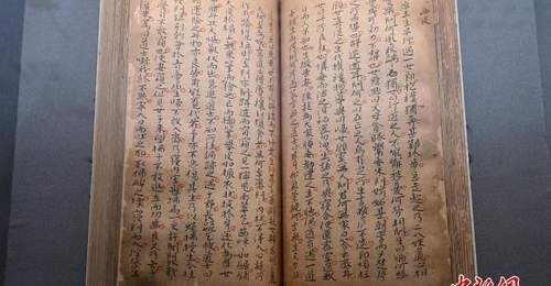 聊斋系列文化活动亮点纷呈 观众沉浸式感受文言经典魅力