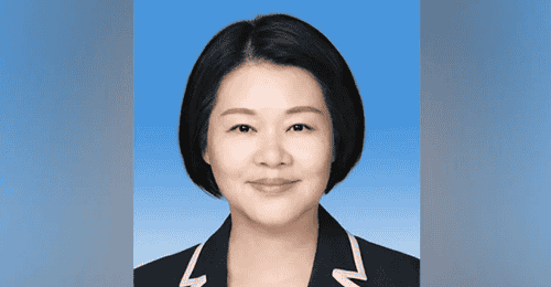 徐姗娜履新中国文联党组成员 多元文化舞台迎新力量