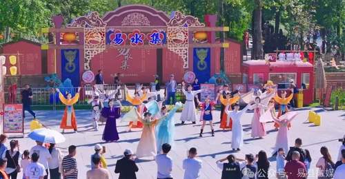 河北公布15个非遗文旅融合典型案例 保定两处项目邀你体验多元活态传承新玩法