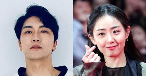 蓝色生死恋》童年恩熙扮演者文根英 与音乐剧演员郑平宣布结婚 未来以双人模式分享生活