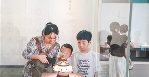 来海南看千年中国白 205件德化珍品邀共赴瓷脉流转之旅