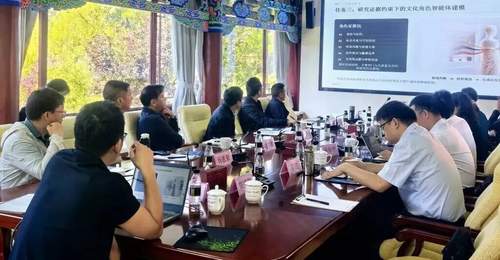 多模态大模型助力文化遗产旅游活化 丽江这场研发专项启动邀你体验新玩法