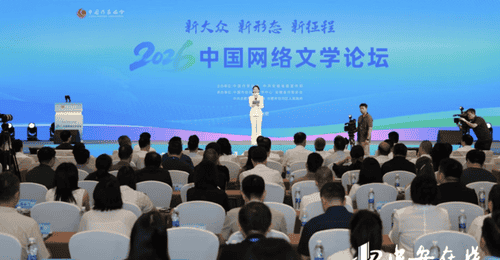 庐州网文盛会启幕：大神作家共话创作，观众沉浸式感受江淮文学魅力