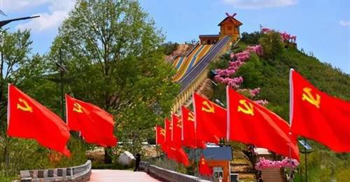 青海七月文旅多元活动精彩纷呈 生态赋能发展观众体验感拉满