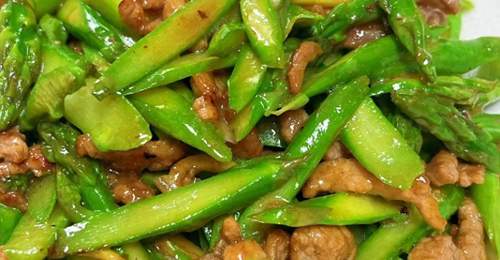 八月尝鲜就来这几盘清肝火佳肴 简单易做还正对时令