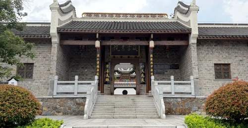 益阳箴言书院获评4A级景区 多元文旅体验邀你共赴湖湘文脉之约