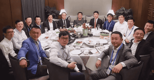 从多元活动到AI入口的时代，互联网正掀起共创生态的新玩法