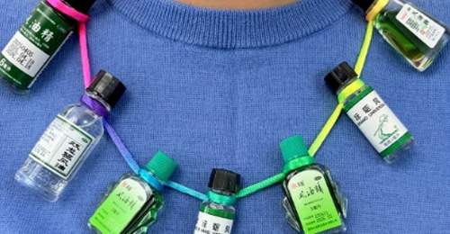 别乱给宝宝用风油精这些！这些常见常备药，婴幼儿碰了可能伤神经还能中毒，你家要不要避？