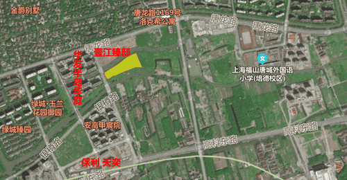 上海第七批次土拍多元地块引关注 唐镇南翔宅地竞拍火热 观众参与感受市场趋暖态势