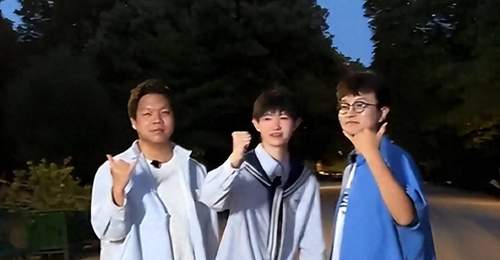 KPL四强诞生！ROC与GK携手晋级 赛场观众见证AG赛前趣味互动迎战KSG