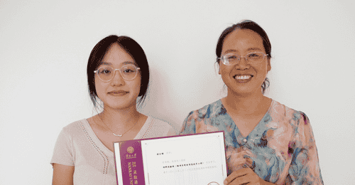 铜陵张王储感恩舅奶奶养育 以669分圆梦南开大学