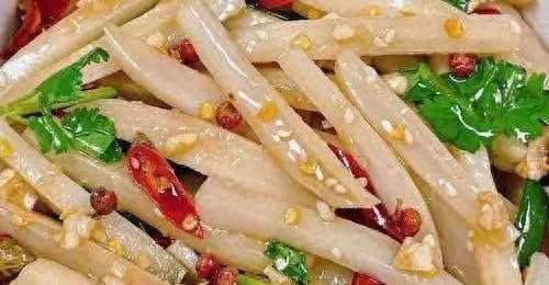 立秋将至!来尝尝这四道素斋,酸辣开胃焦香诱人,还能润燥祛湿安神,全家都爱吃