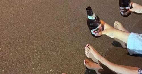 青岛人夏日避暑新玩法:扎堆家门口寻清凉,体验感优先成新风向