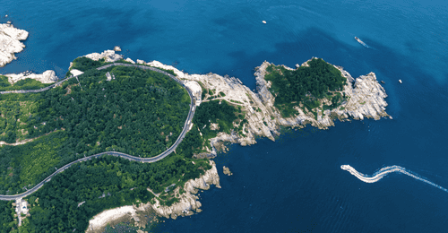 来环翠赴夏日山海狂欢 逛烟火尝滨海 解锁多元参与式文旅体验