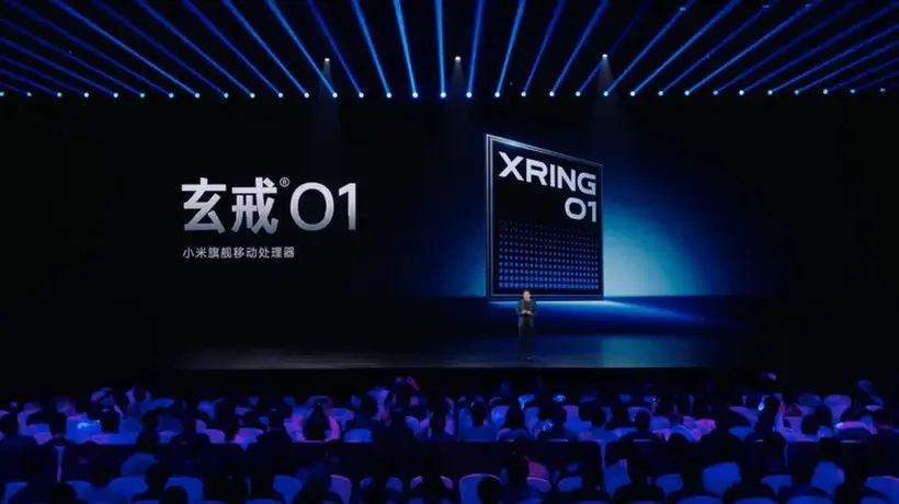 卢伟冰:小米手机芯片或一年一更,为电动车推国际版AI助手