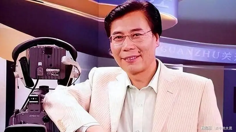 相声演员笑林:离世7年后,儿子撑起家庭,妻子的痴爱让人泪目