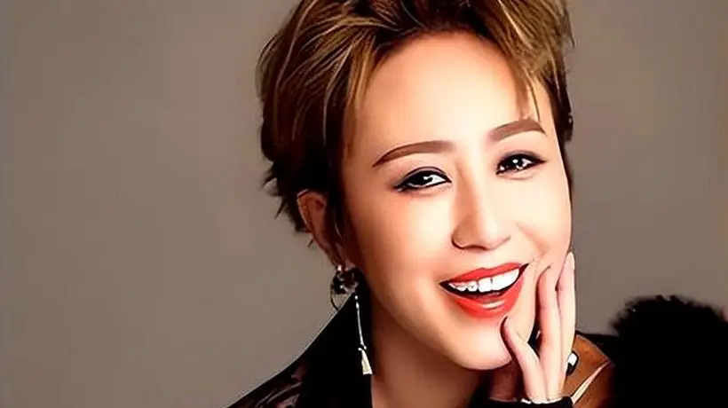 6月29日:43岁马丽近况曝光!与小11岁许文赫育有儿子,现在再次传来喜讯
