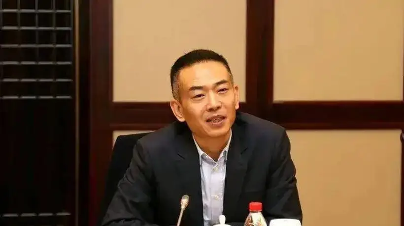 广发银行杭州分行原行长毛锦接受审查调查