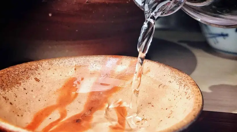 白酒的度数是怎么算的?
