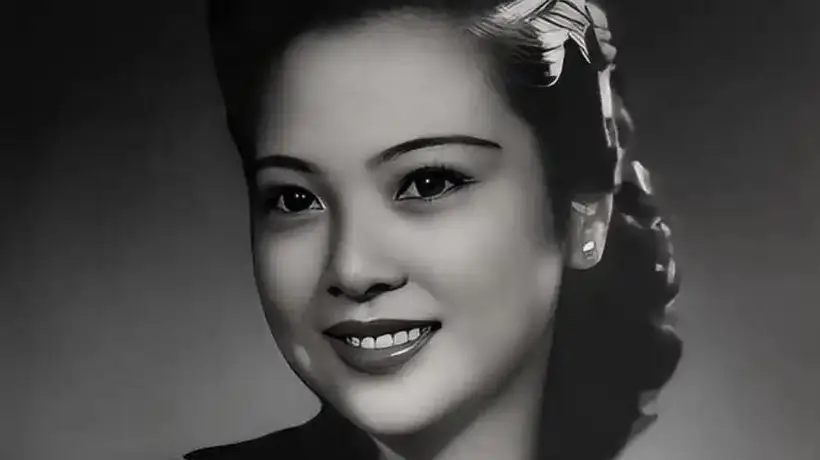 傅作义临终才跟女儿说:蒋介石派的女特务,早死在自己人手里