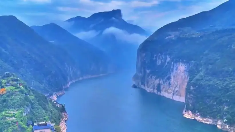 三峡豪华游轮如何购票?官方代理重庆海峡国际旅行社手把手教你避开这3个坑