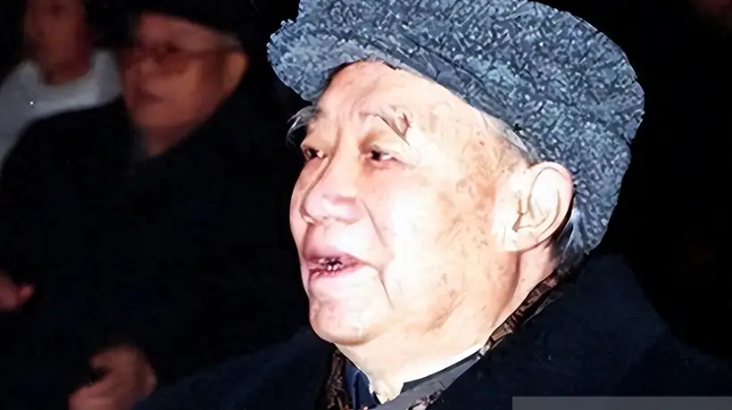 汪东兴对开放后的中国有何看法?汪东兴家人揭秘,老人家有些成见