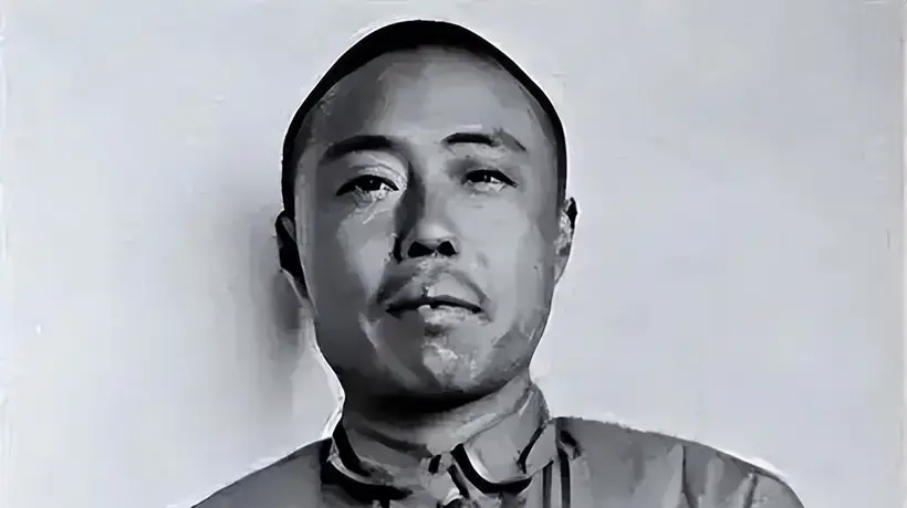 人人只骂他晚年犯错,却没人看见,他独守绝境3年救了红军