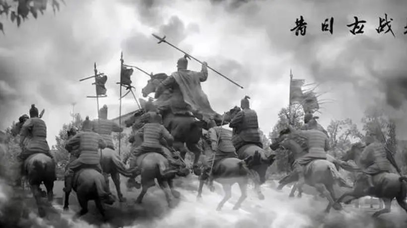 唐朝将军李怀光:警惕性有多高?皇帝刚赐他免死铁券,随后就造反