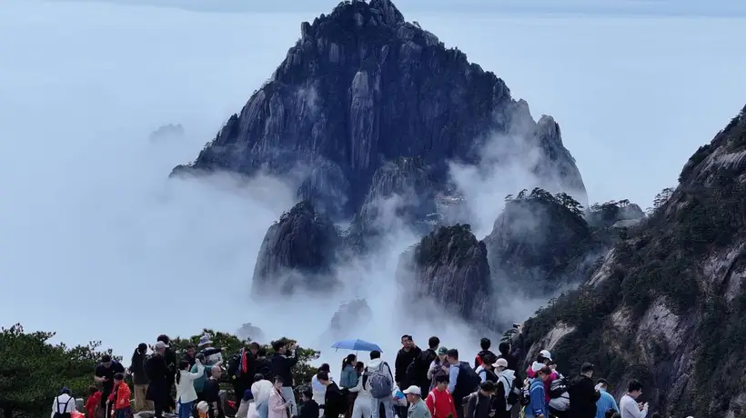 国务院批复同意《旅游强国建设“十五五”规划》