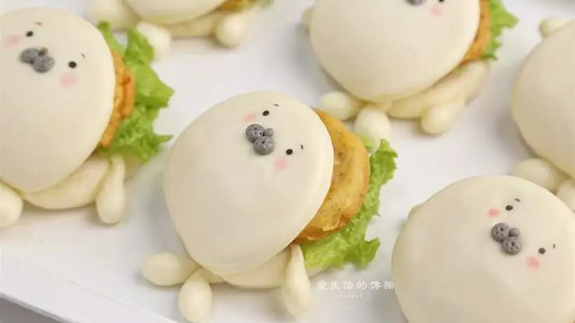 早餐这样吃,孩子能起早半小时!好看好吃还营养,收藏起来试一试